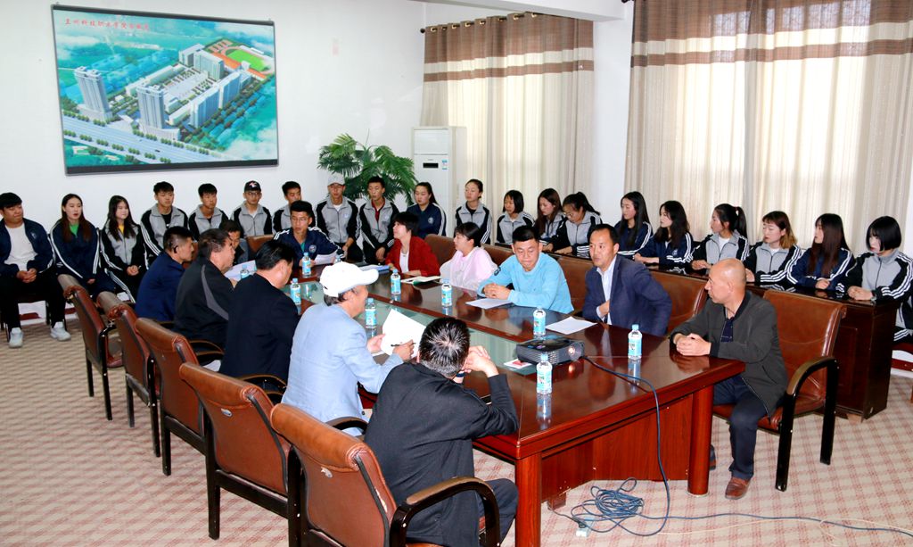 bat365在线中国登录入口积极备战甘肃省第四届大学生运动会.jpg